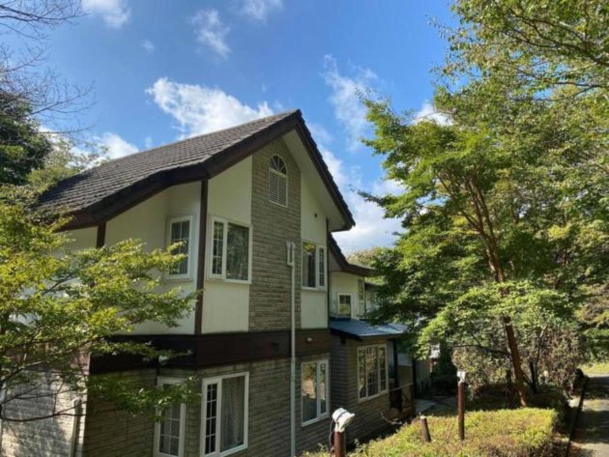 Ashigarashimo-Gun - Hotel - Vacation Stay 53649V Hakone Buitenkant foto